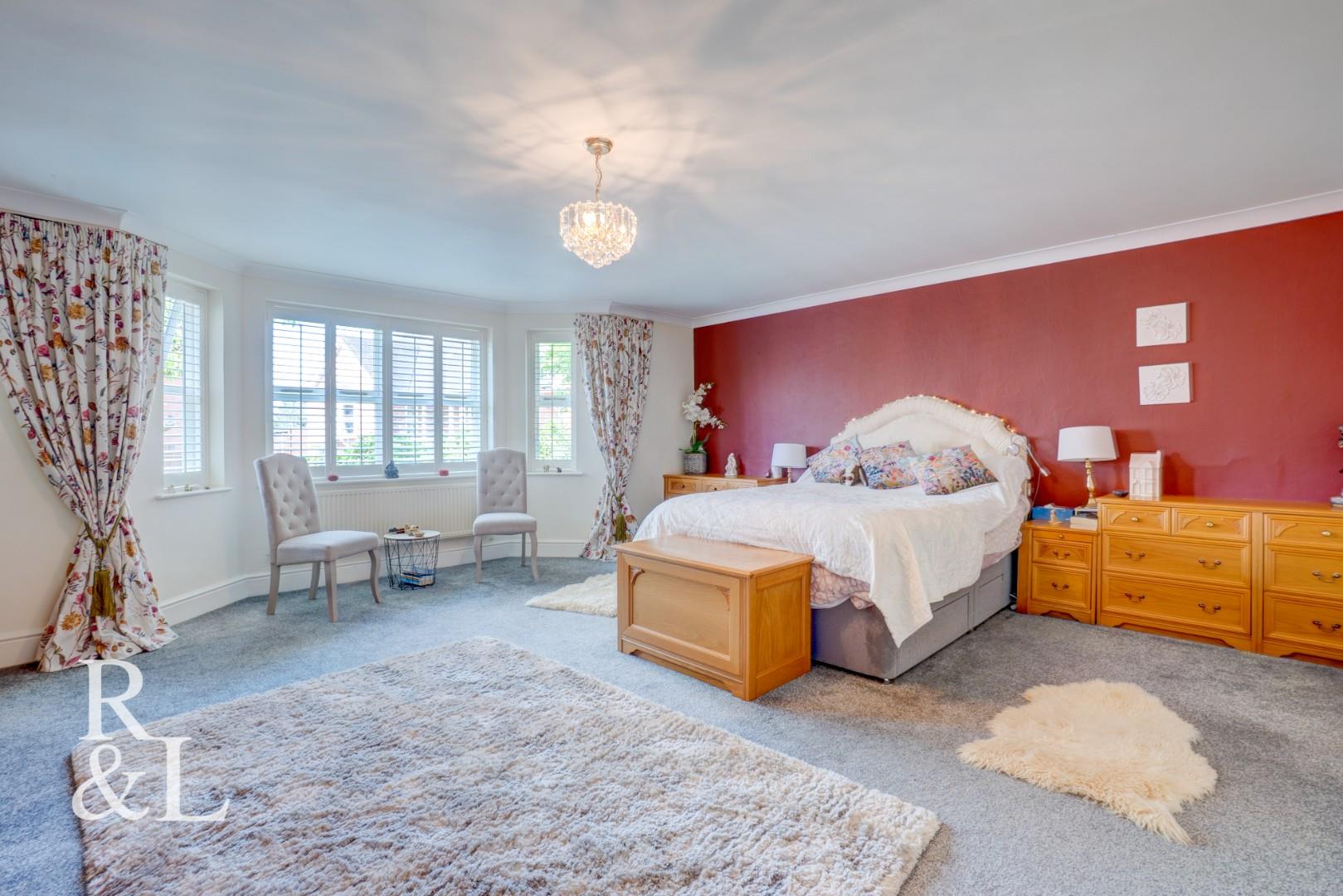 Property image for Overton Close, Coleorton