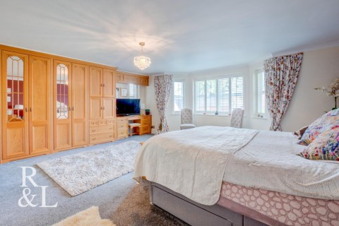 Property thumbnail image for Overton Close, Coleorton