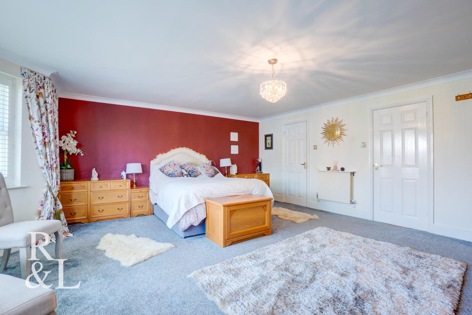 Property image for Overton Close, Coleorton
