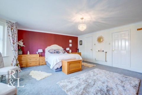 Property thumbnail image for Overton Close, Coleorton