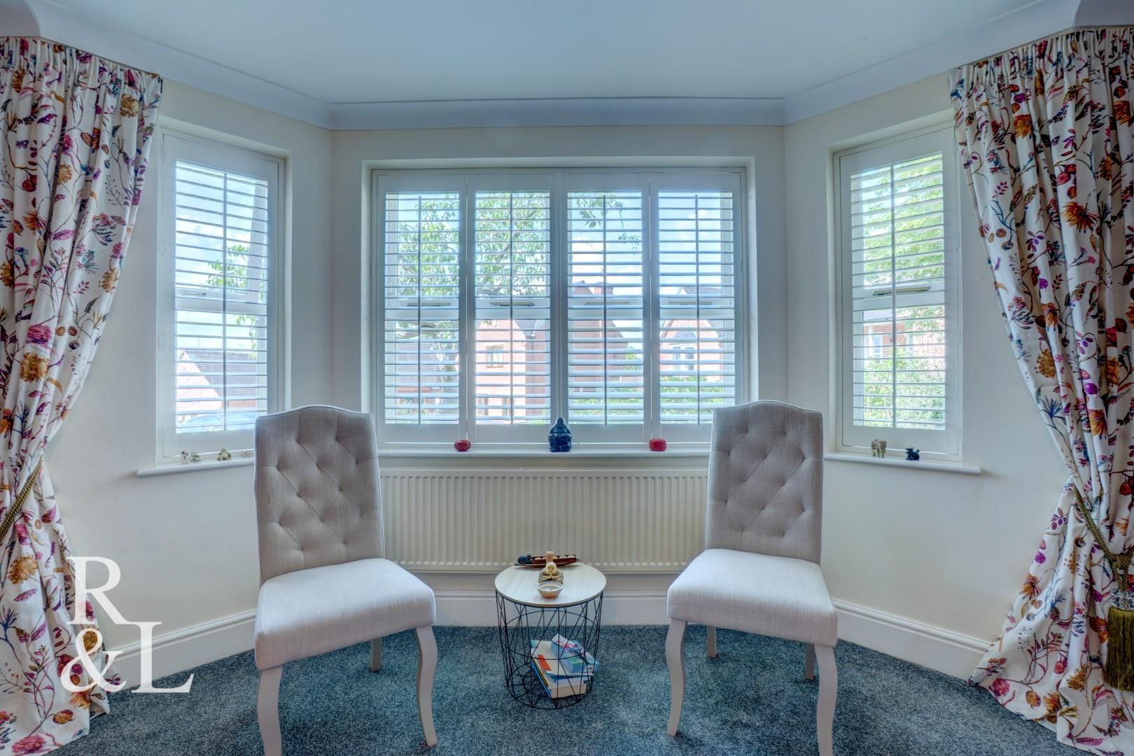 Property image for Overton Close, Coleorton