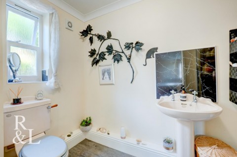Property thumbnail image for Overton Close, Coleorton