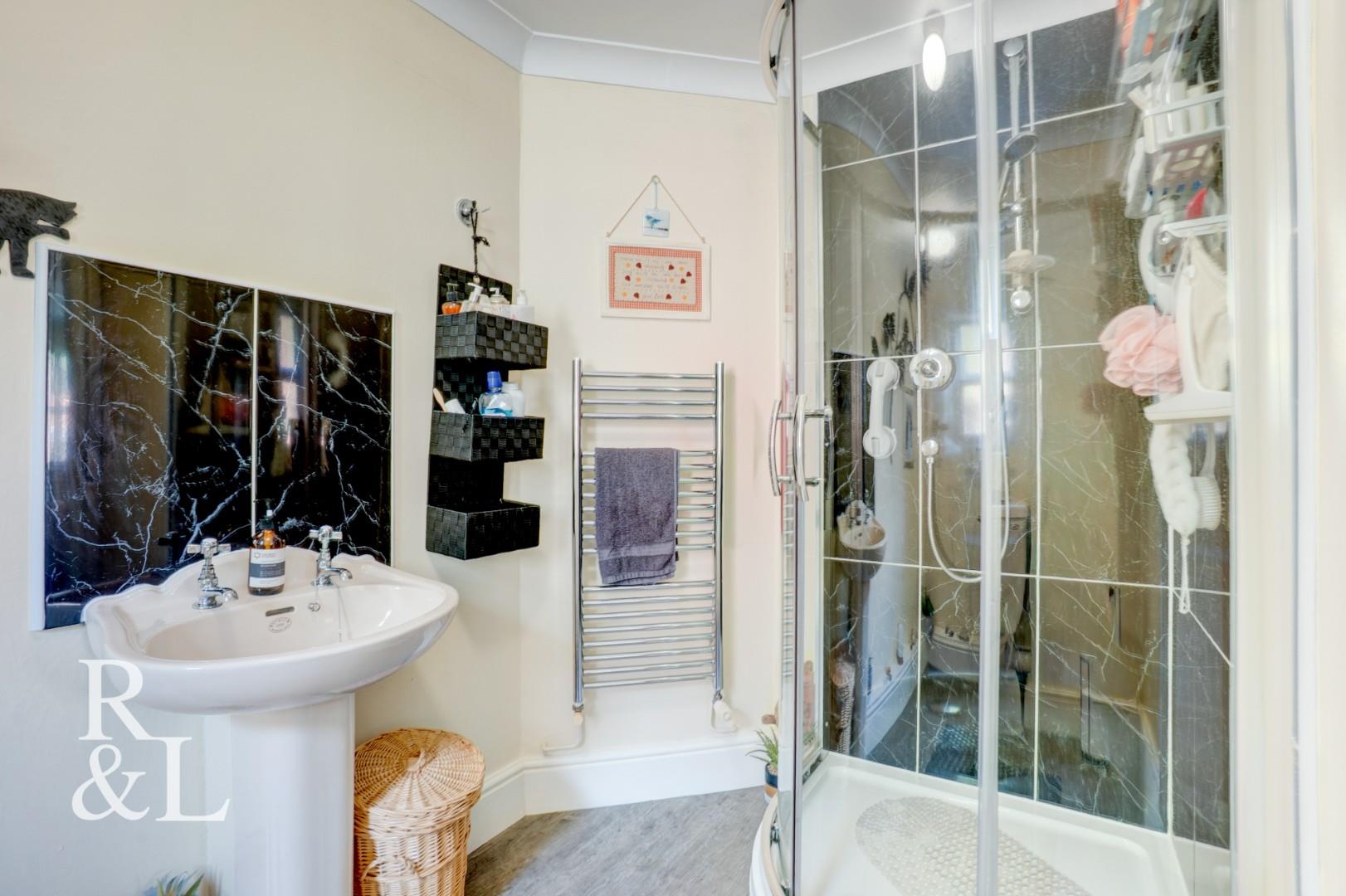 Property image for Overton Close, Coleorton