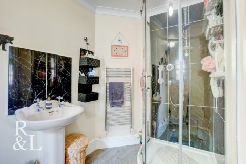 Property thumbnail image for Overton Close, Coleorton