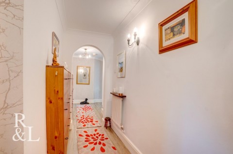 Property thumbnail image for Overton Close, Coleorton