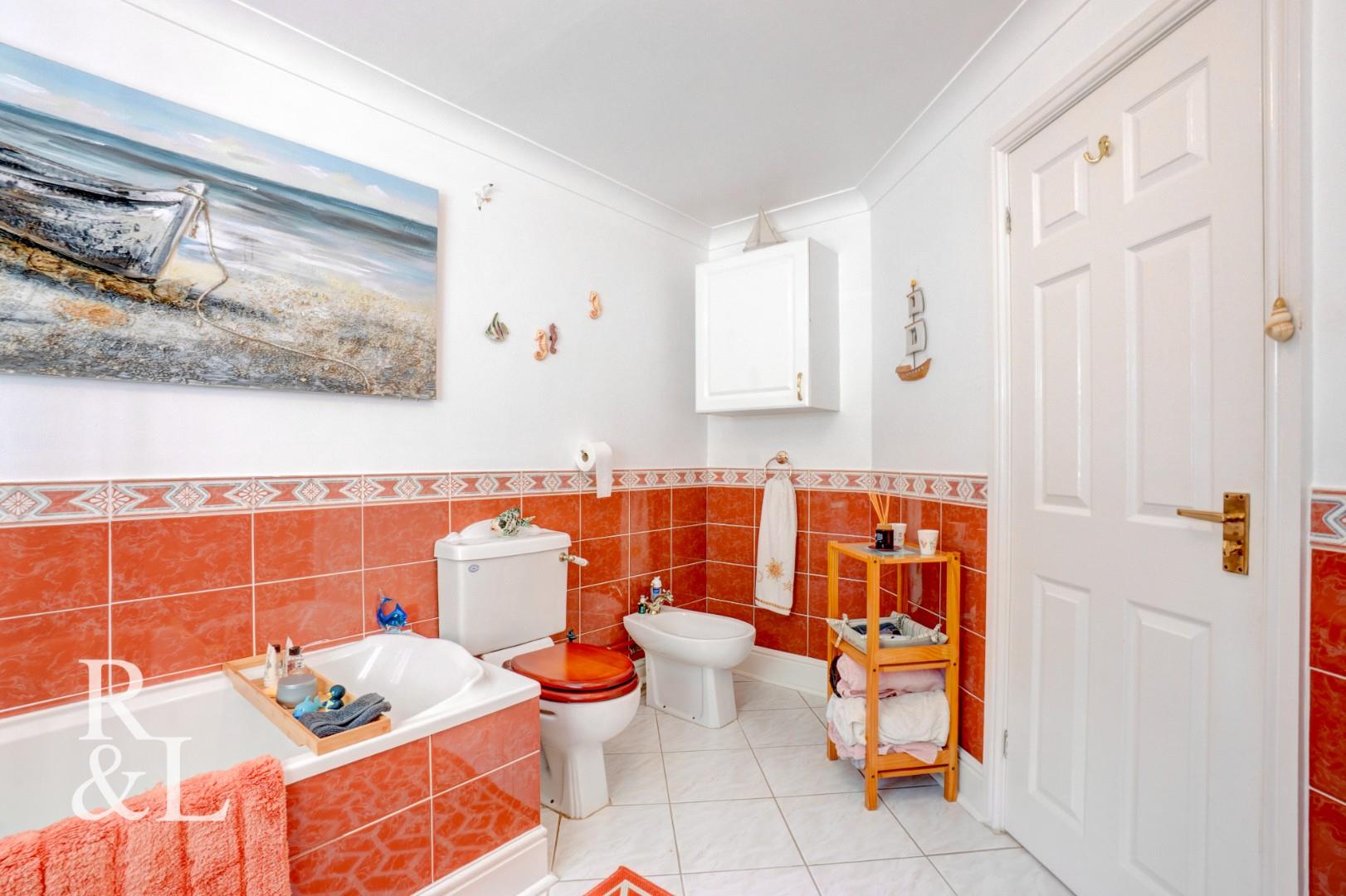 Property image for Overton Close, Coleorton