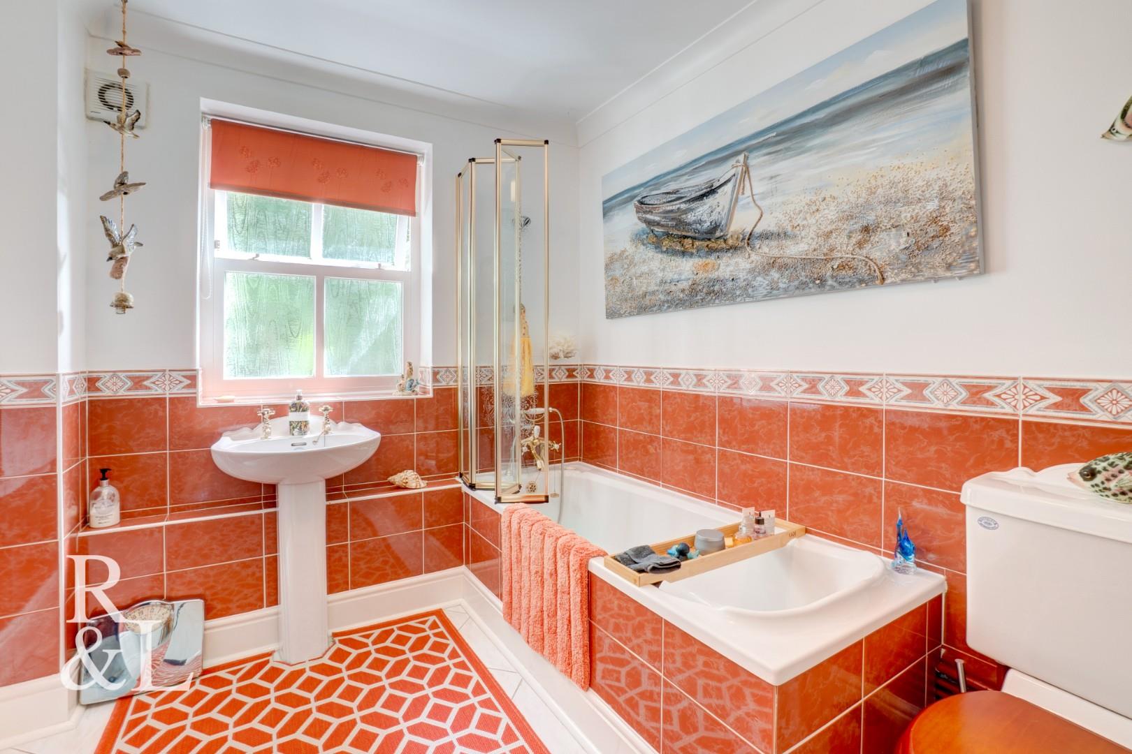 Property image for Overton Close, Coleorton