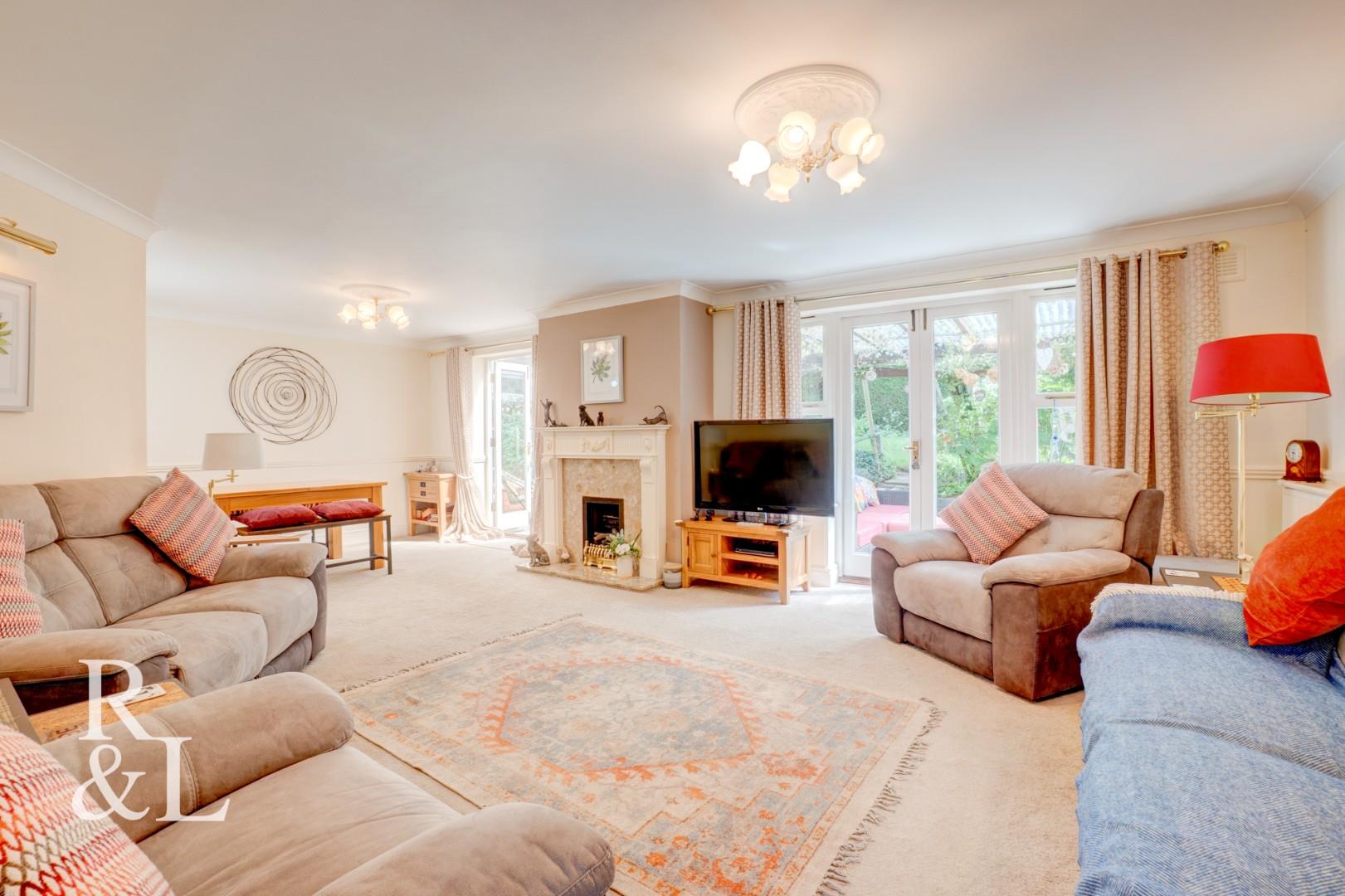 Property image for Overton Close, Coleorton
