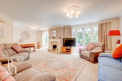 Property thumbnail image for Overton Close, Coleorton