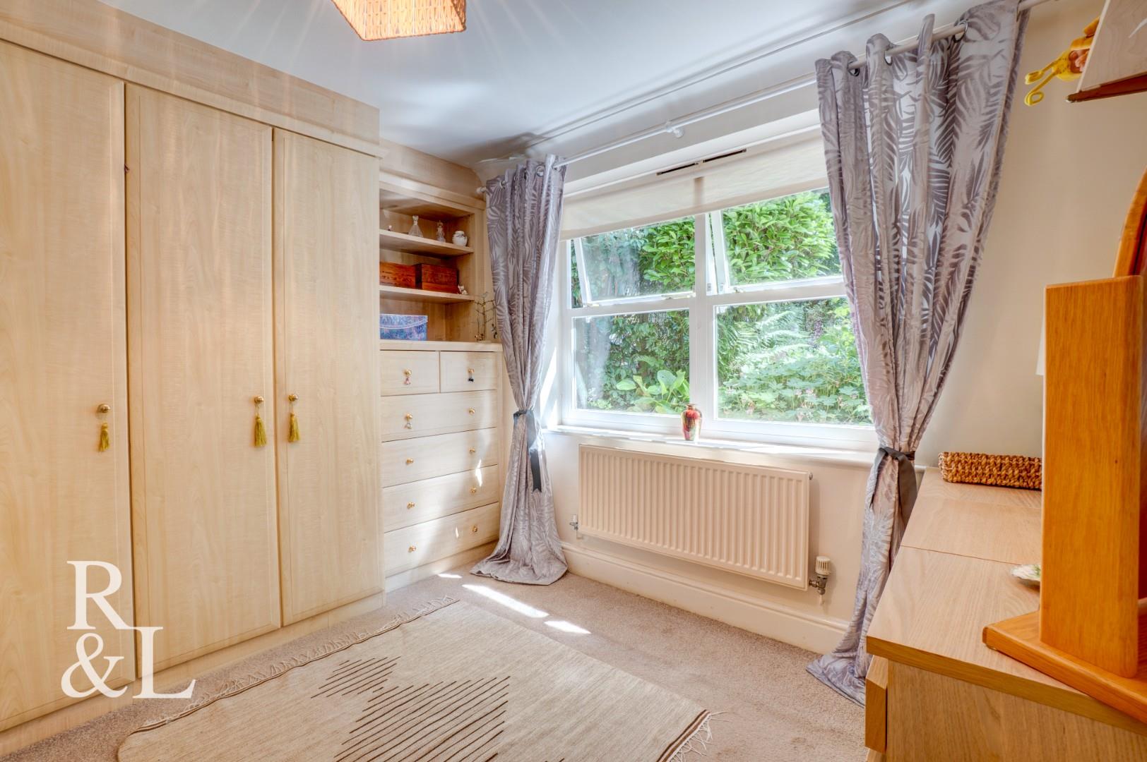 Property image for Overton Close, Coleorton
