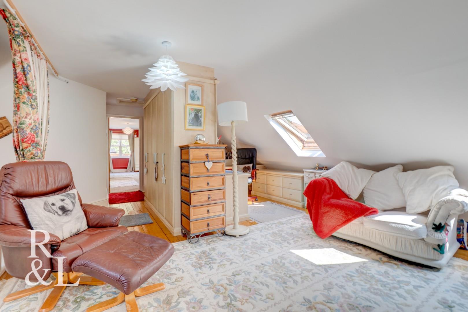 Property image for Overton Close, Coleorton
