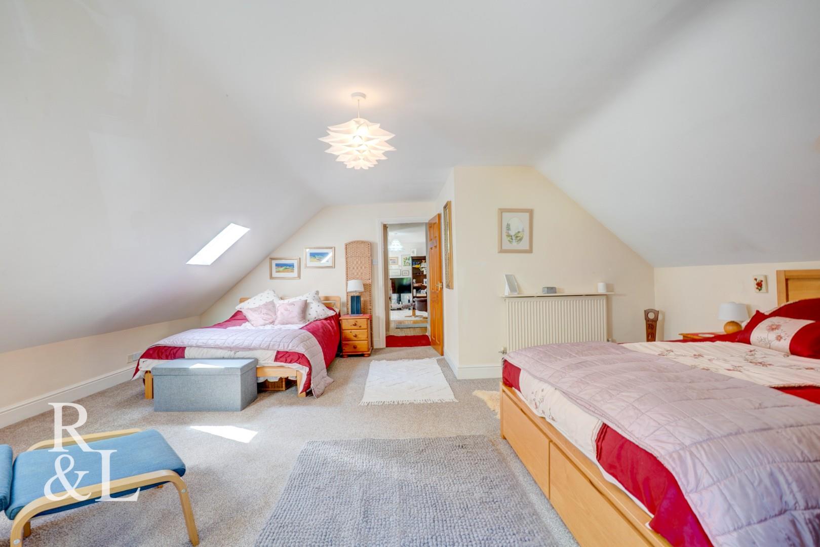 Property image for Overton Close, Coleorton