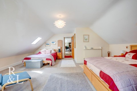 Property thumbnail image for Overton Close, Coleorton