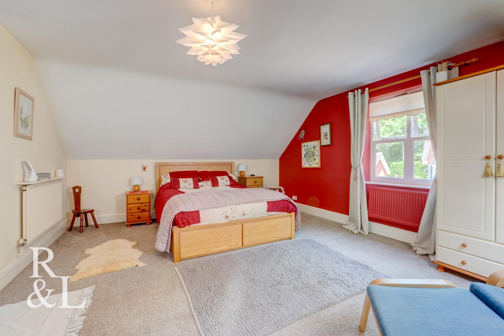 Property image for Overton Close, Coleorton