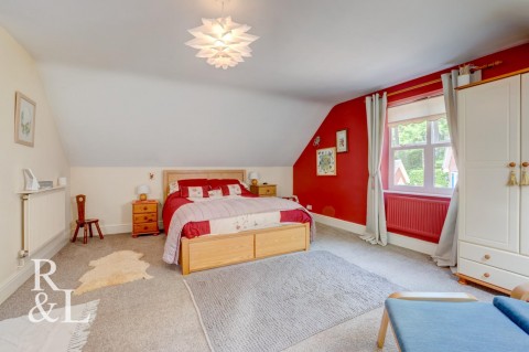 Property thumbnail image for Overton Close, Coleorton