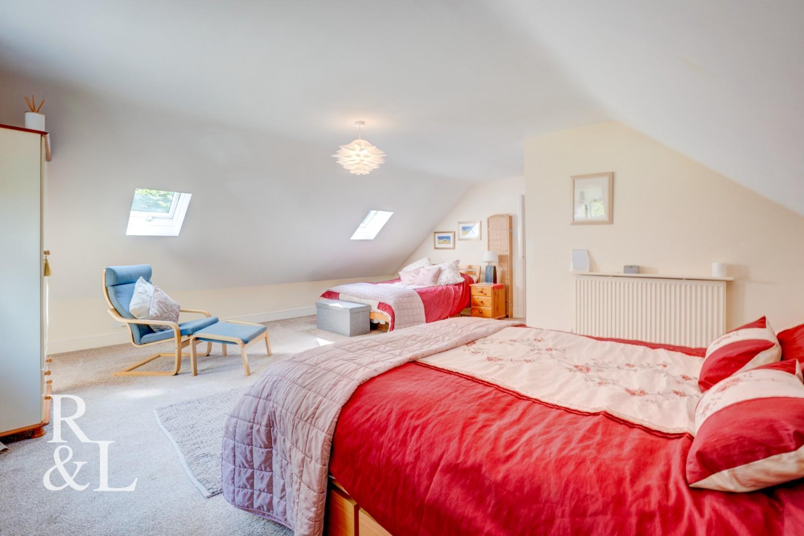 Property image for Overton Close, Coleorton