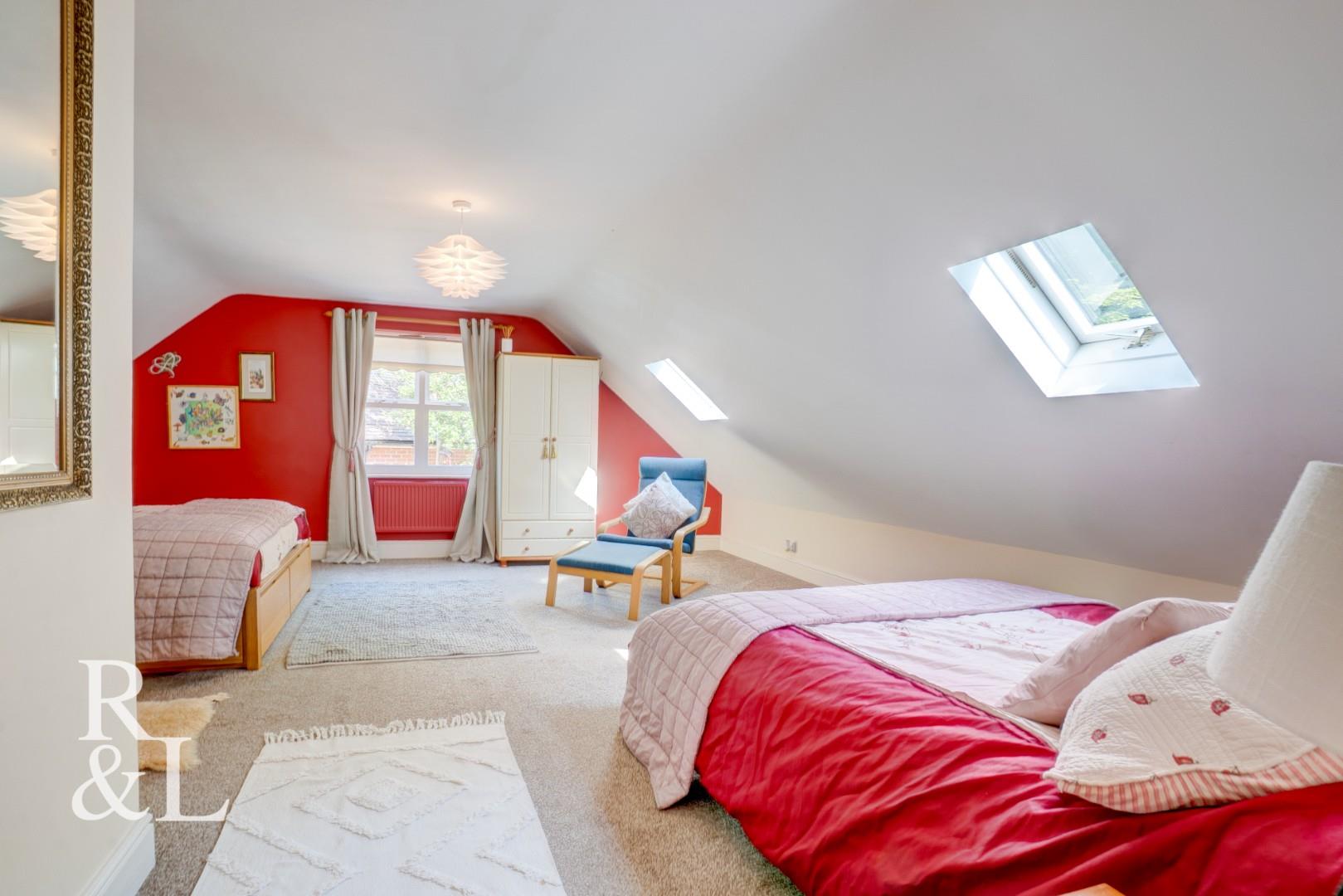 Property image for Overton Close, Coleorton