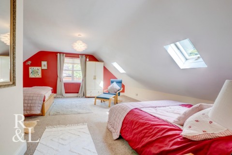 Property thumbnail image for Overton Close, Coleorton