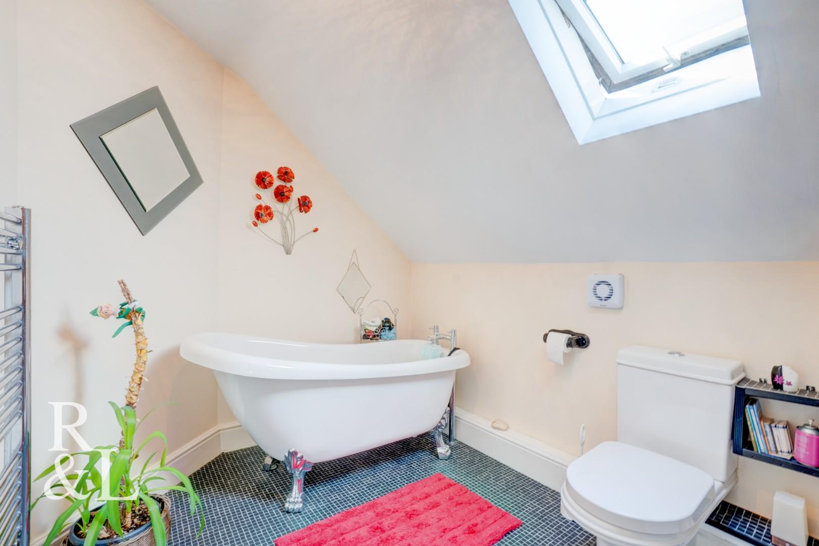 Property image for Overton Close, Coleorton