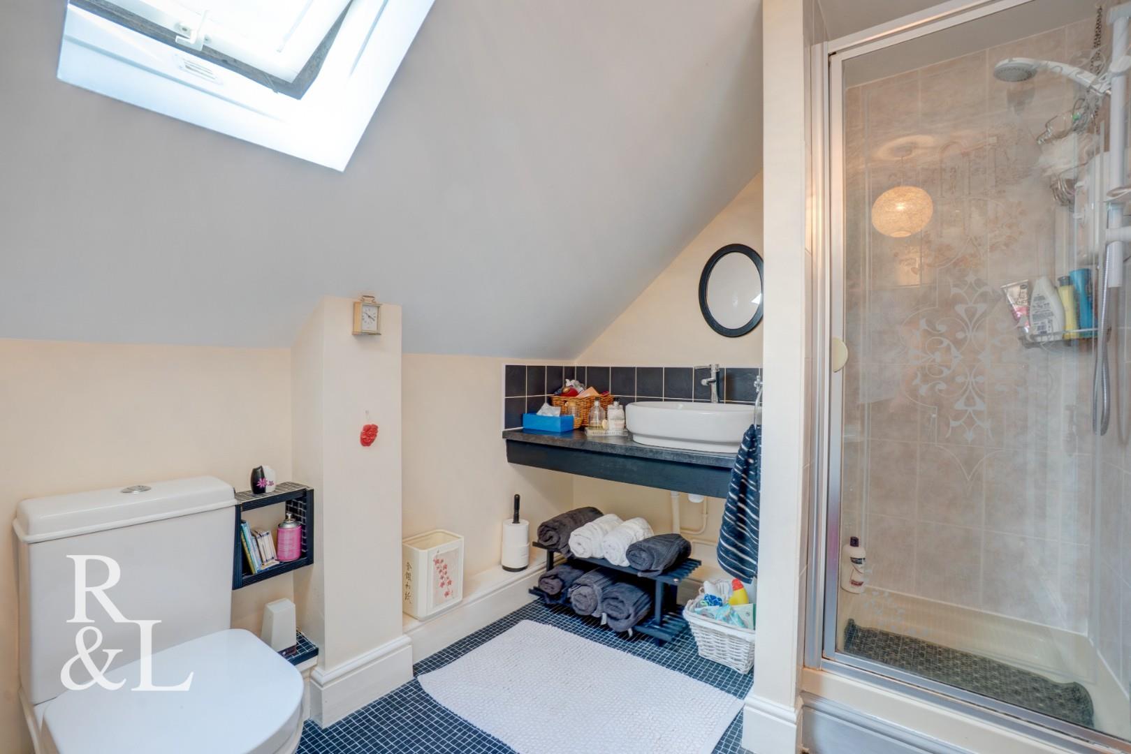 Property image for Overton Close, Coleorton