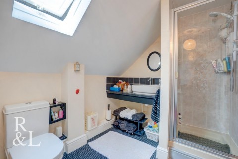 Property thumbnail image for Overton Close, Coleorton