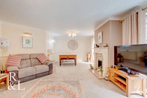 Property thumbnail image for Overton Close, Coleorton
