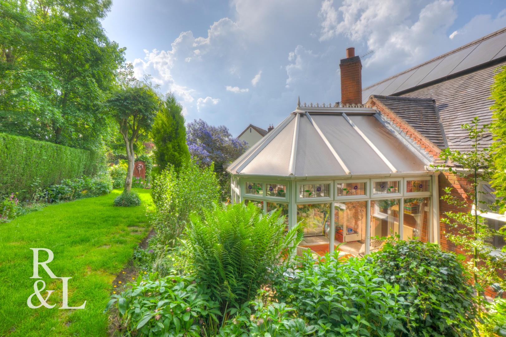 Property image for Overton Close, Coleorton
