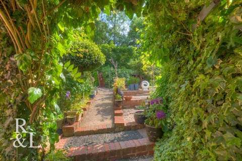 Property thumbnail image for Overton Close, Coleorton