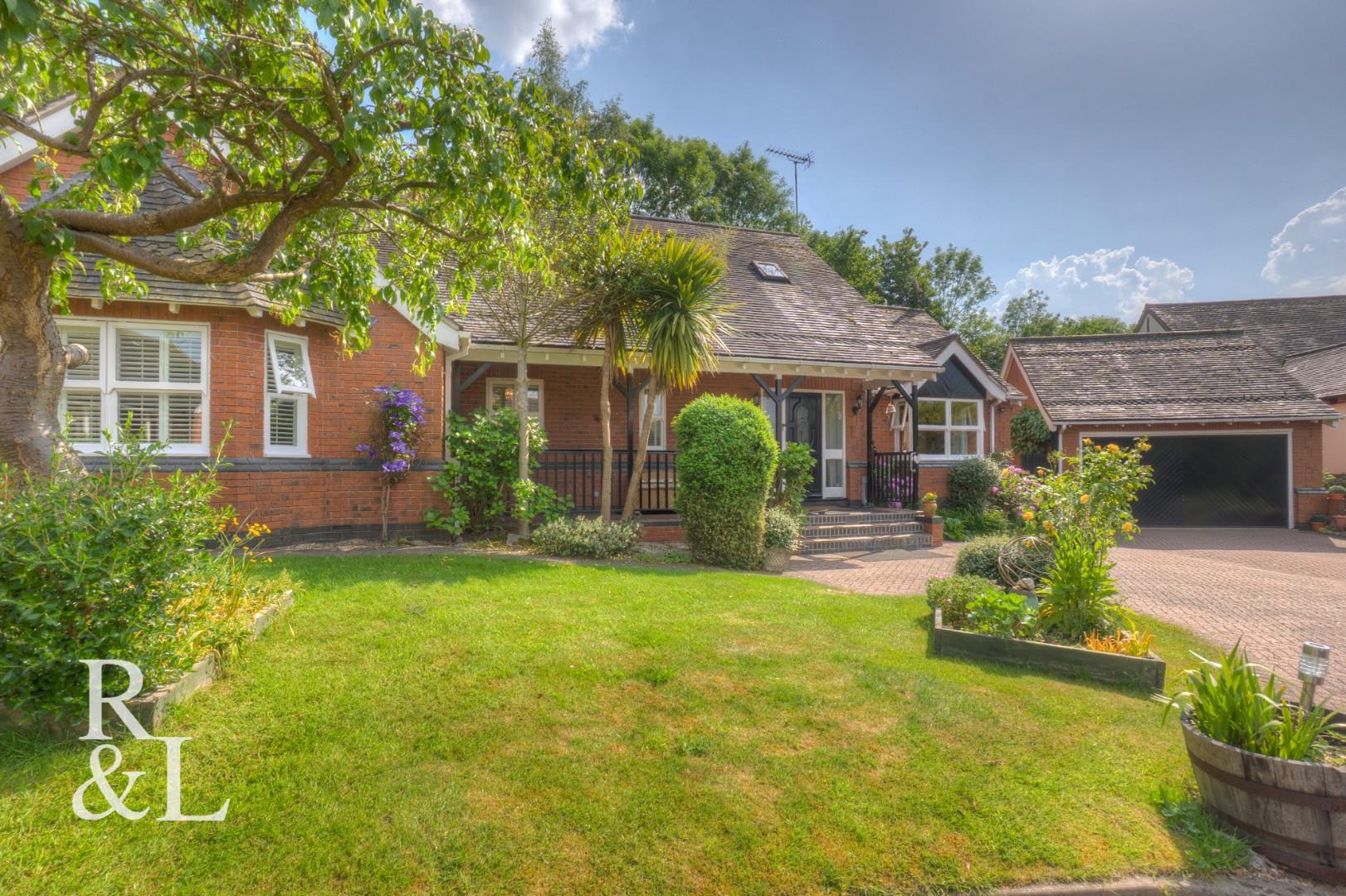 Property image for Overton Close, Coleorton