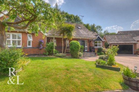 Property thumbnail image for Overton Close, Coleorton