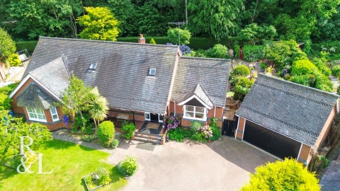 Property thumbnail image for Overton Close, Coleorton