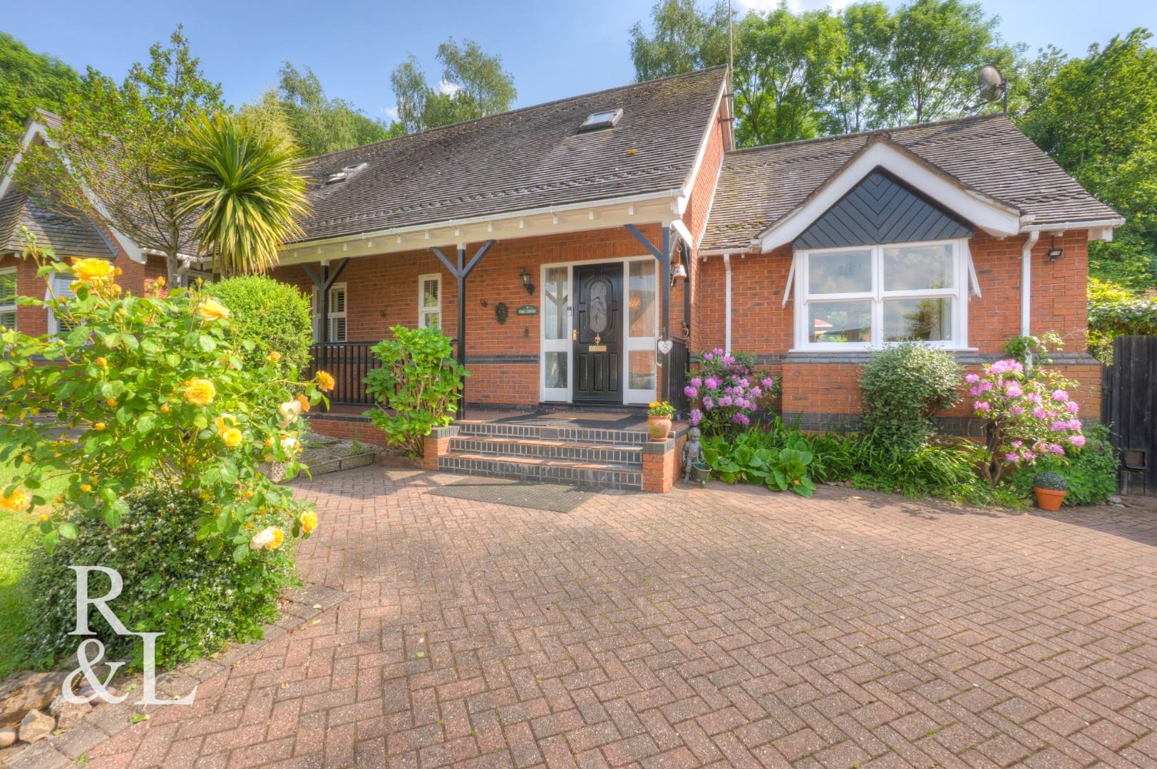 Property image for Overton Close, Coleorton