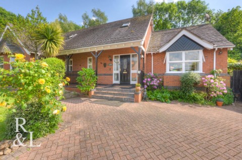Property thumbnail image for Overton Close, Coleorton