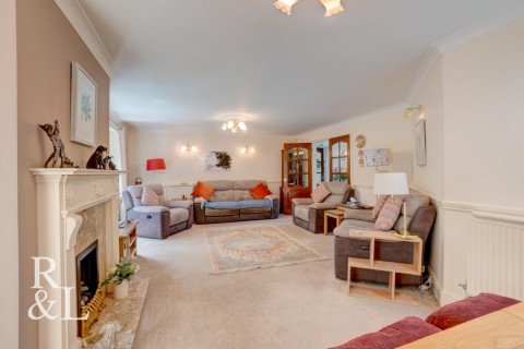 Property thumbnail image for Overton Close, Coleorton
