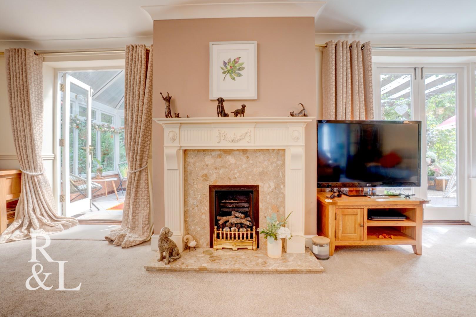 Property image for Overton Close, Coleorton