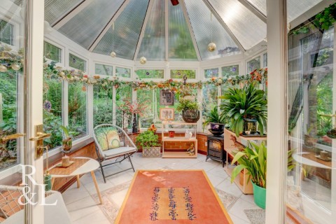 Property thumbnail image for Overton Close, Coleorton