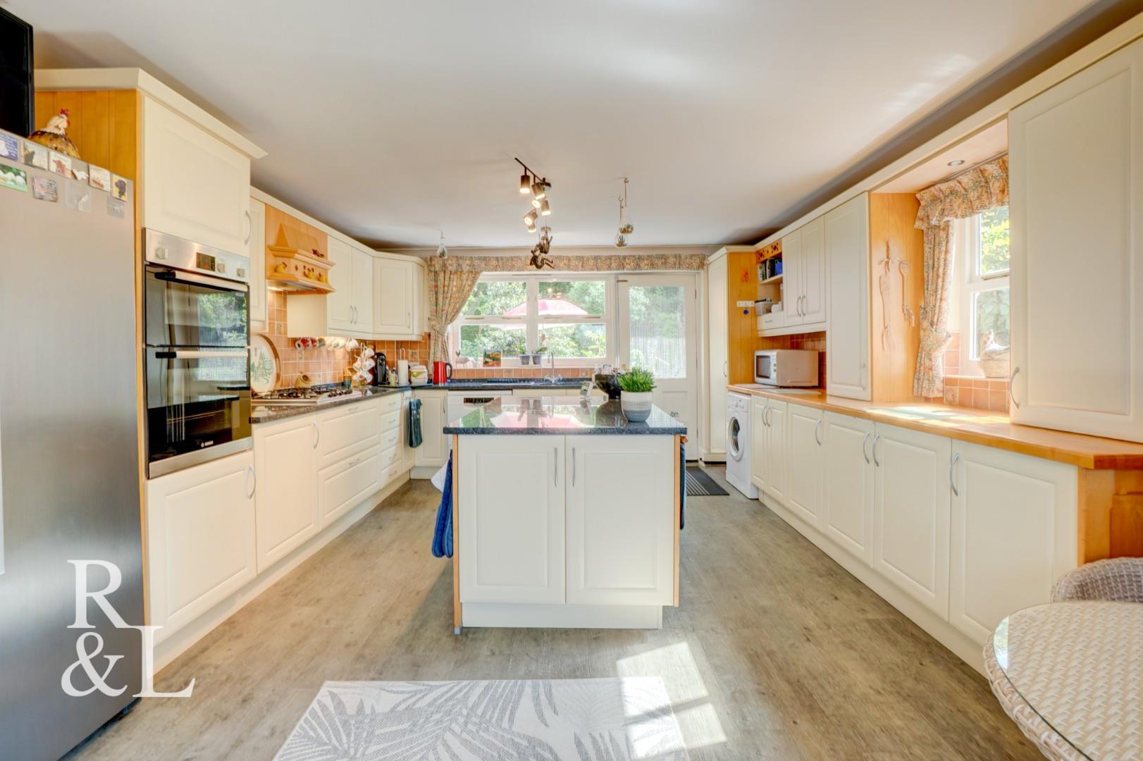 Property image for Overton Close, Coleorton