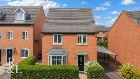 Property thumbnail image for Stoneyford Road, Overseal