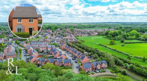 Property thumbnail image for Stoneyford Road, Overseal
