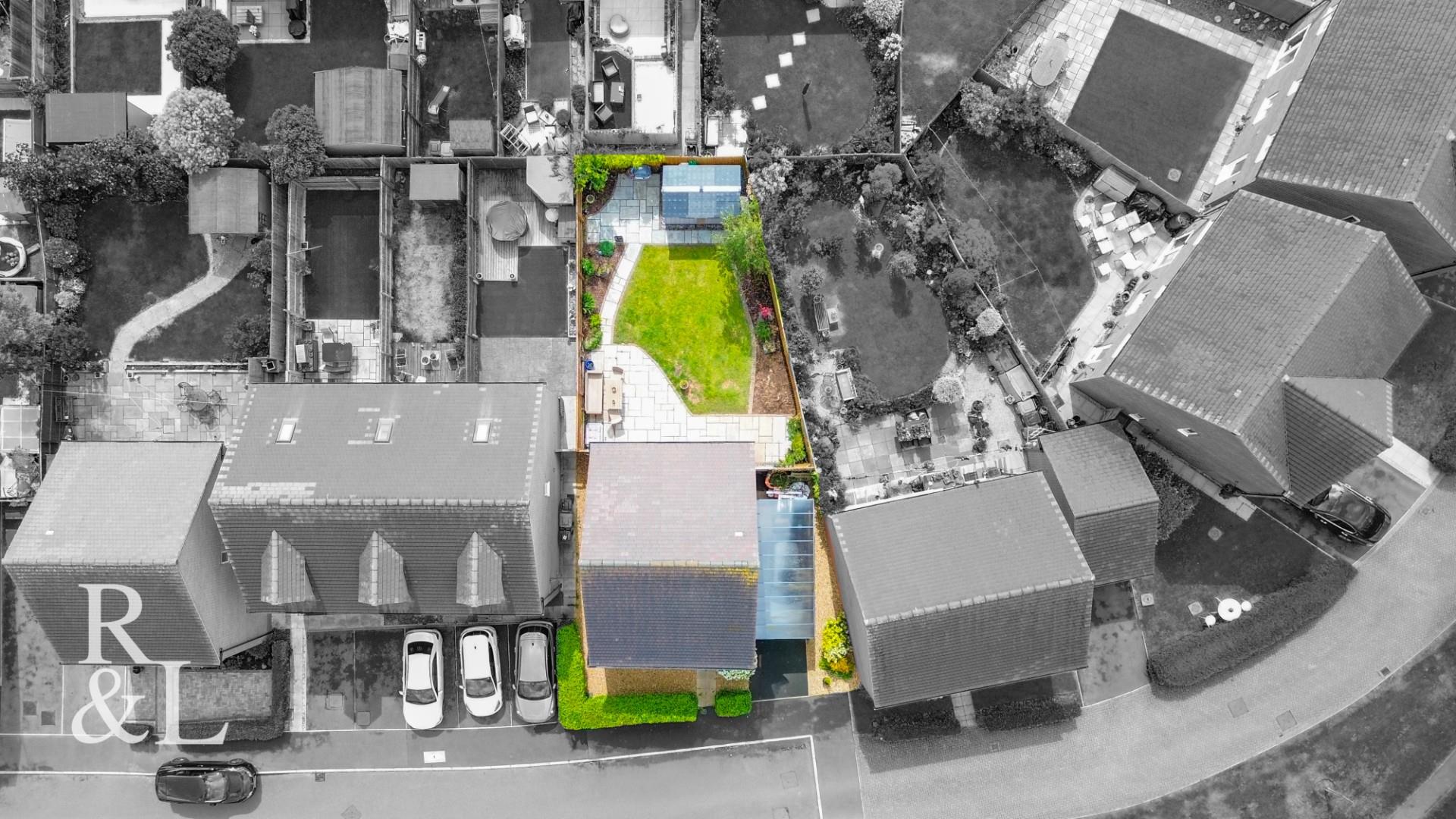 Property image for Stoneyford Road, Overseal