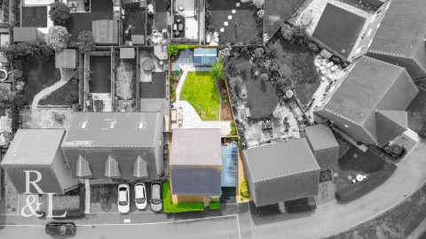 Property thumbnail image for Stoneyford Road, Overseal