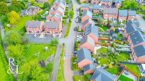 Property thumbnail image for Stoneyford Road, Overseal