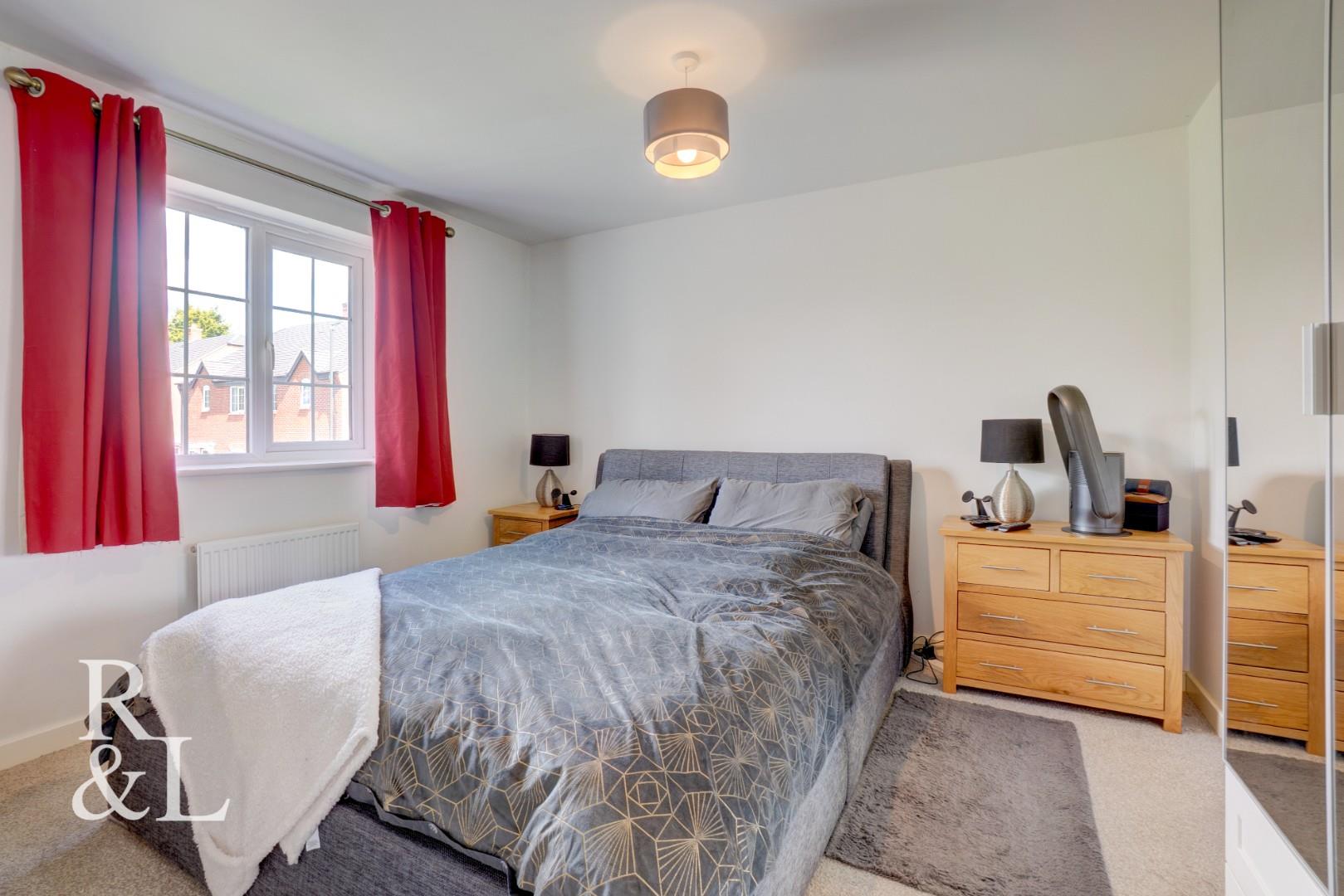Property image for Stoneyford Road, Overseal