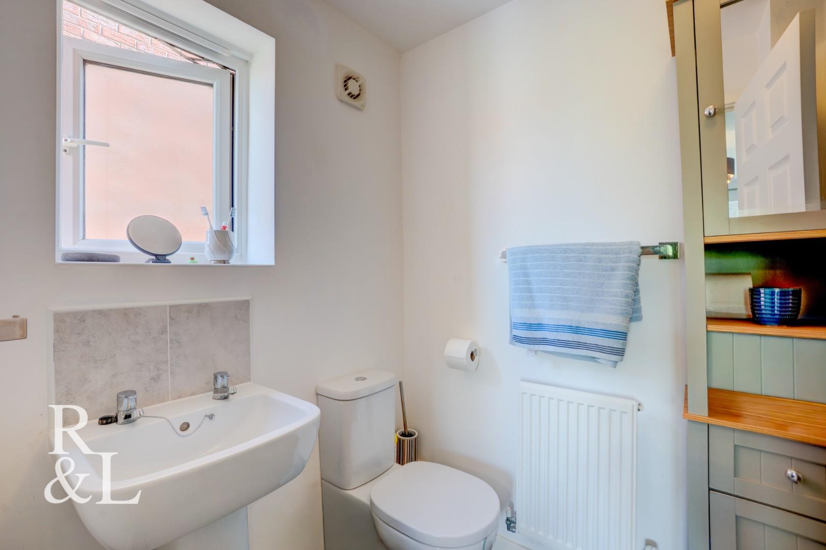 Property image for Stoneyford Road, Overseal