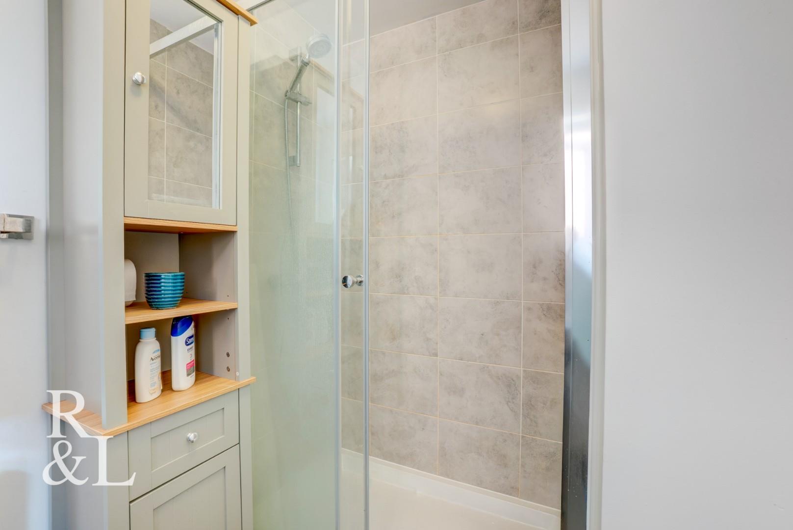 Property image for Stoneyford Road, Overseal