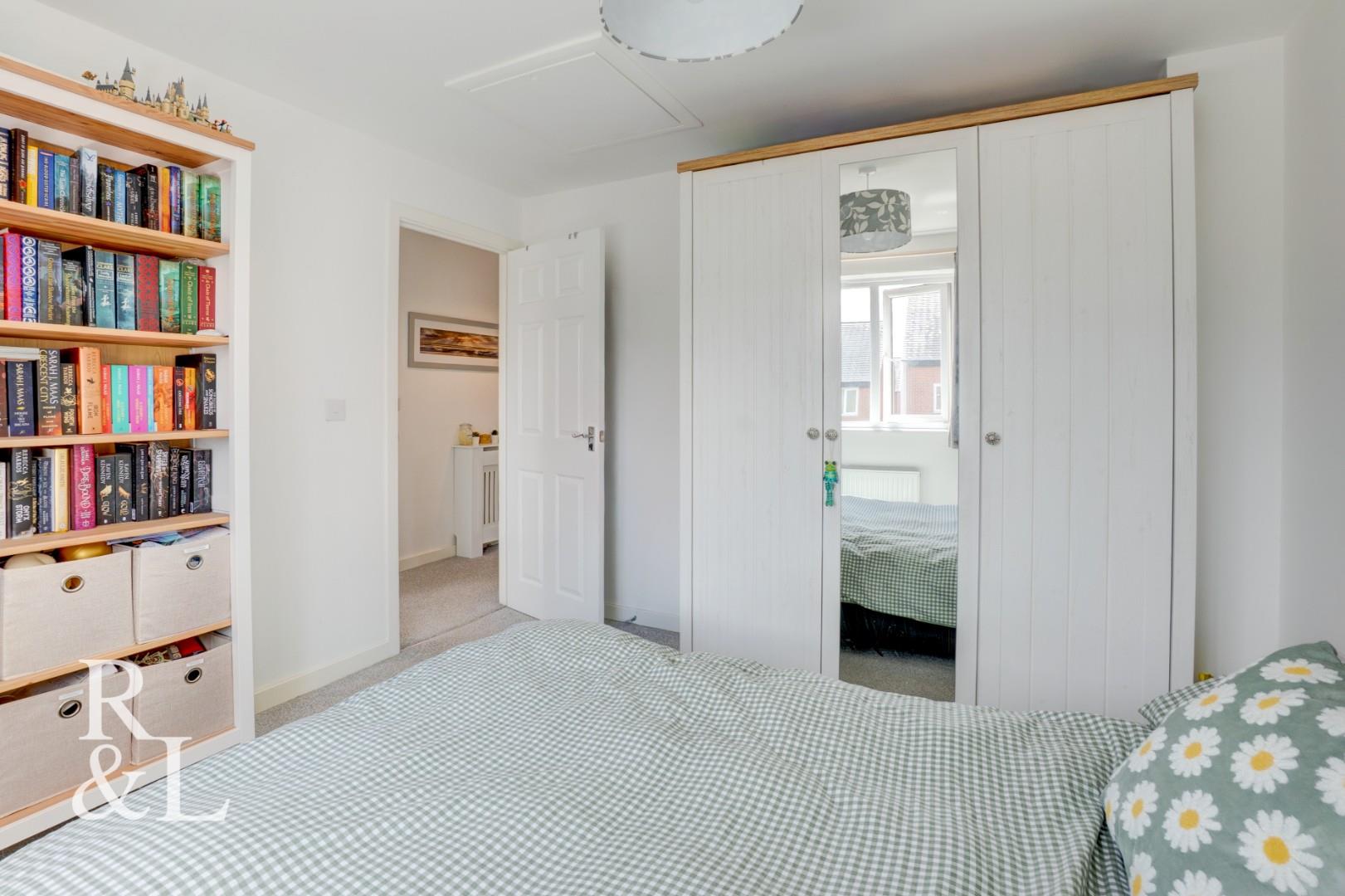 Property image for Stoneyford Road, Overseal