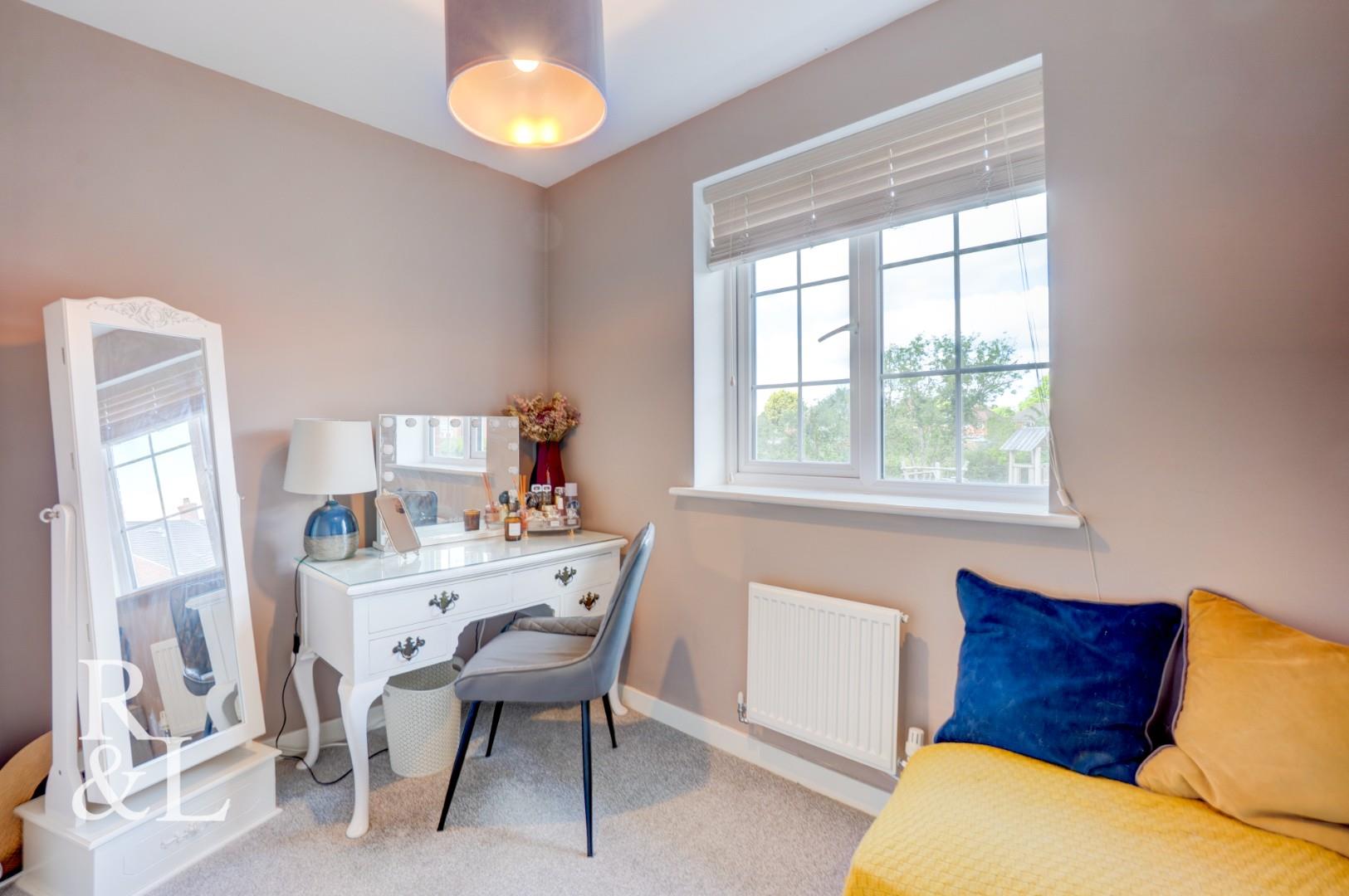 Property image for Stoneyford Road, Overseal