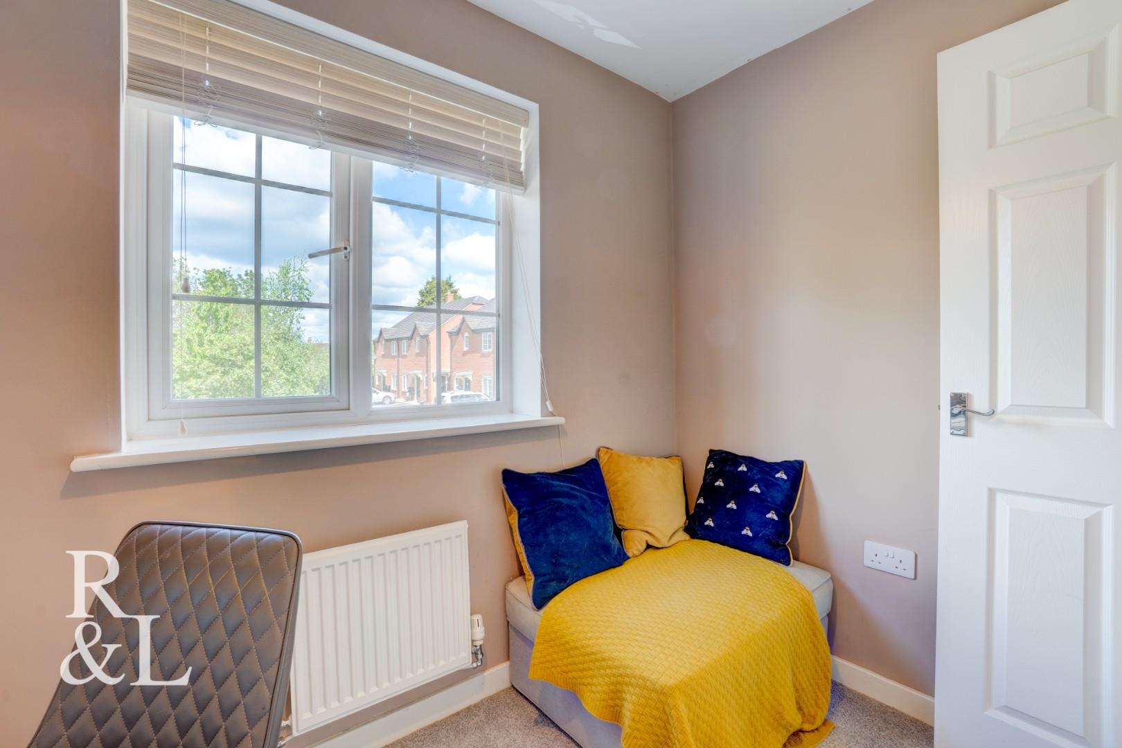 Property image for Stoneyford Road, Overseal