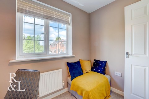 Property thumbnail image for Stoneyford Road, Overseal