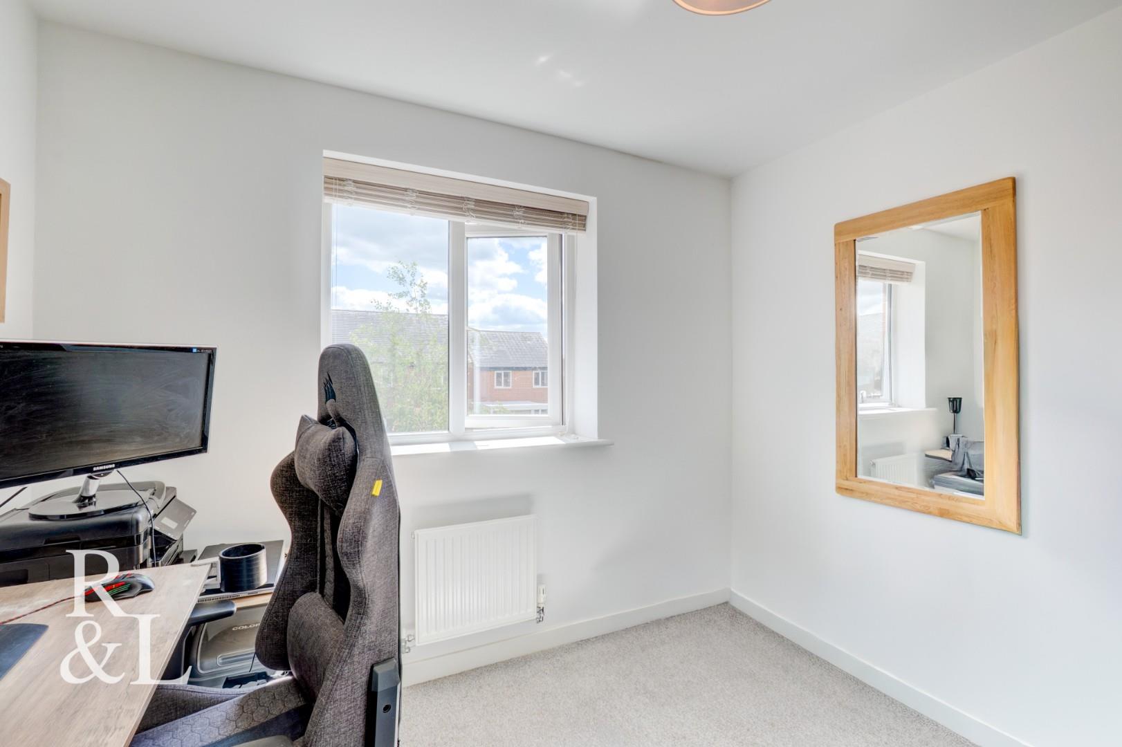 Property image for Stoneyford Road, Overseal